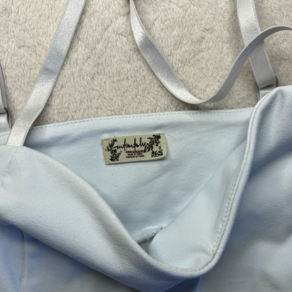 free people crop top - Picture 3 of 3